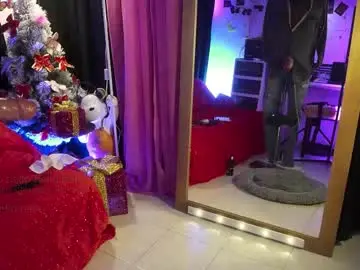 Chaturbate Adult Webcam of rachellkors_