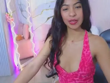 Chaturbate Live Sex of sandyy_tay