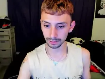 Chaturbate Live Sex of santi_mateo