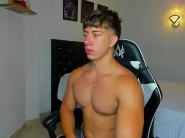 Chaturbate Private Sex Chat of sean_brownx