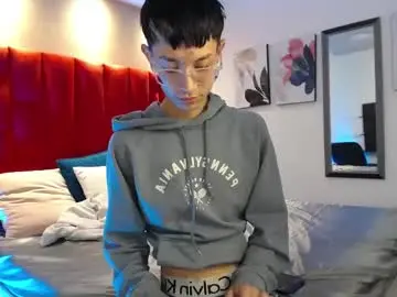 Chaturbate Adult Video Chat of skinny_office