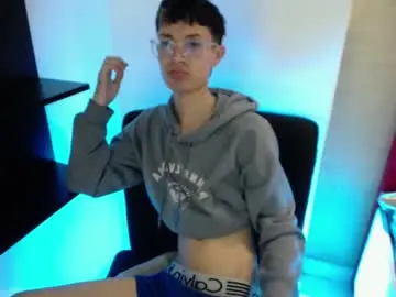 Chaturbate Best live sex cam show of skinny_office