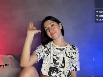 Chaturbate Sex Cam of smaillev