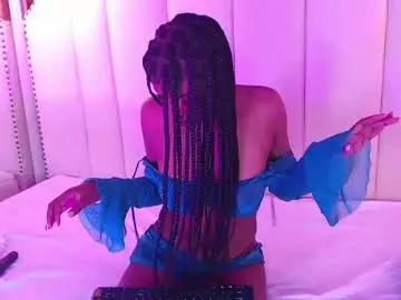Chaturbate Nude Webcam of sophiabloss