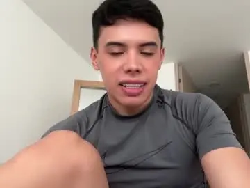 Chaturbate Watch Live Sex Cams of sweetzamuel