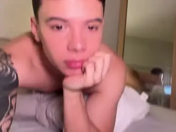 Chaturbate Sex Chat of sweetzamuel