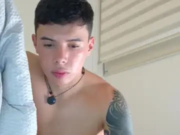 Chaturbate Adult Video Chat of sweetzamuel