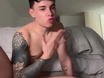 Chaturbate Private Sex Chat of sweetzamuel