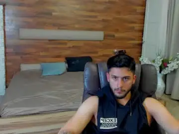 Chaturbate Private Sex Chat of troywade