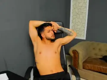 Chaturbate Sex Cam of troywade