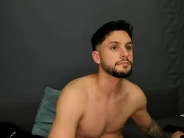 Chaturbate Adult Webcam of troywade