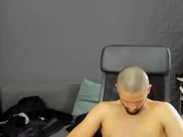 Chaturbate Sex Cam of troywade