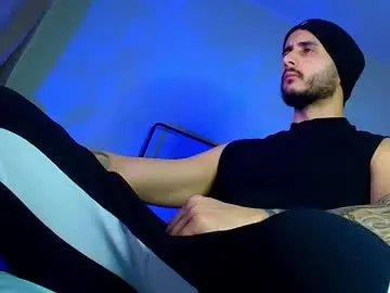 Chaturbate Best Webcam of xandercagex