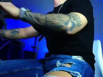 Chaturbate Free Live Porn of xandercagex