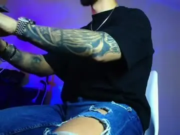 Chaturbate Best live sex cam show of xandercagex