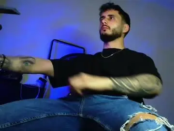 Chaturbate Live Sex of xandercagex