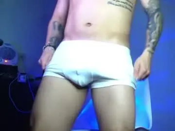 Chaturbate Adult Webcams of xandercagex