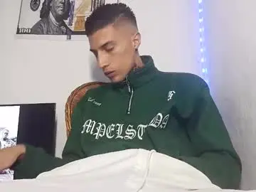 Chaturbate Live Sex of yanfranko420