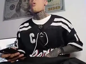 Chaturbate Adult Video Chat of yanfranko420