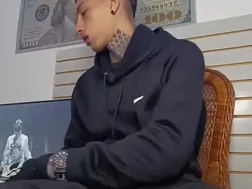 Chaturbate Nude Webcam of yanfranko420