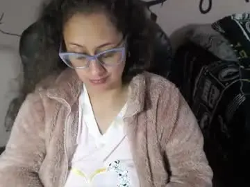 Chaturbate Sex Cam of zoe_koller