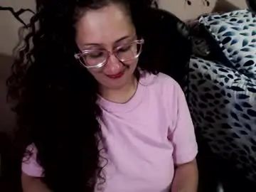 Chaturbate Live Sex Cam of zoe_koller