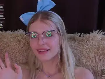 Chaturbate Adult Webcams of _luckybet_