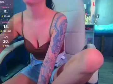 Chaturbate Live Sex of _pink__rabbit_