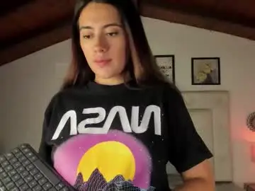 Chaturbate Private Sex Chat of agatha_vixen