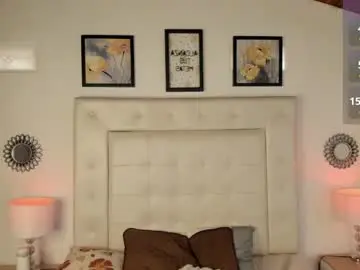 Chaturbate Live Porn of agatha_vixen