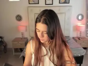 Chaturbate Live Sex Cam of agatha_vixen