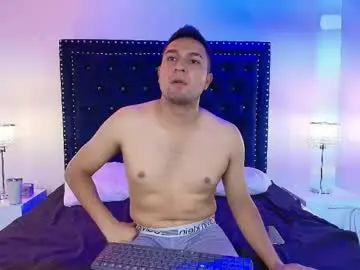 Chaturbate Adult Webcam of alissa_and_alann