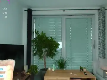 Chaturbate Nude Webcam of angel_sexyxxx