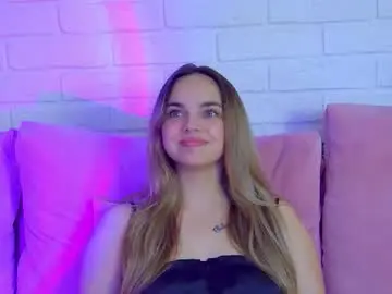 Chaturbate Nude Webcam of anitaventure