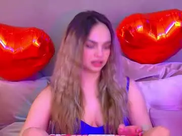 Chaturbate Watch Live Sex Cams of anitaventure