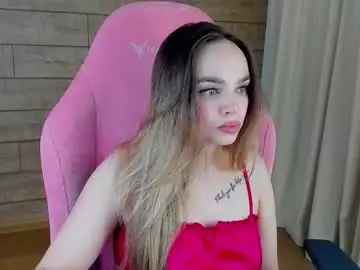 Chaturbate Best Webcam of anitaventure