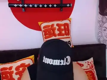 Chaturbate Private Sex Chat of arcano__rh