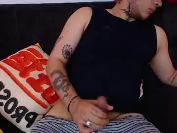 Chaturbate Live Sex of arcano__rh