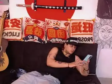 Chaturbate Watch Live Sex Cams of arcano__rh