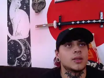 Chaturbate Live Porn of arcano__rh