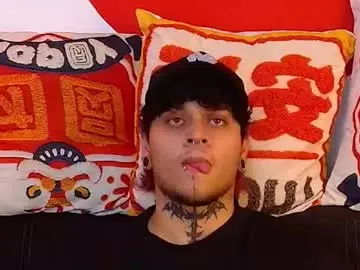 Chaturbate Best Webcam of arcano__rh