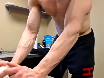 Chaturbate Adult Webcam of averageandsum