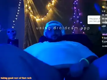 Chaturbate Free Live Porn of binkanator33