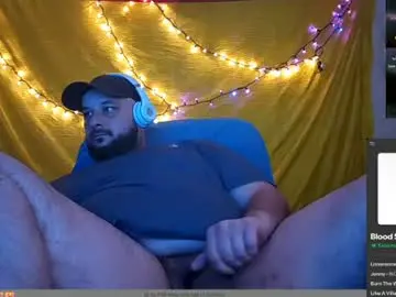 Chaturbate Adult Video Chat of binkanator33