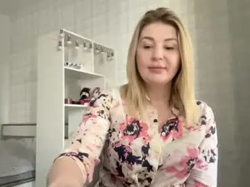 Chaturbate Live Sex of blondie_xoxoxo