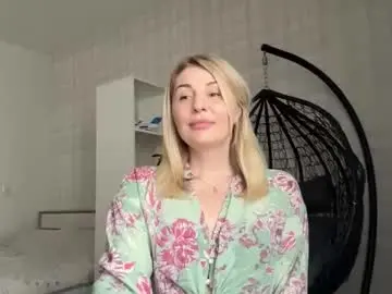 Chaturbate Nude Webcam of blondie_xoxoxo