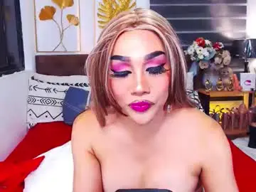 Chaturbate Sex Cam of burlesqueents