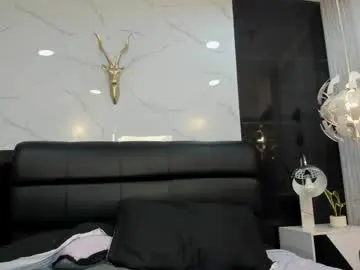 Chaturbate Watch Live Sex Cams of celeste_noirr