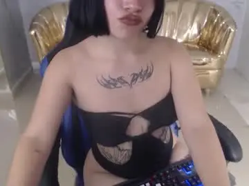 Chaturbate Live Porn of ela_boob_s