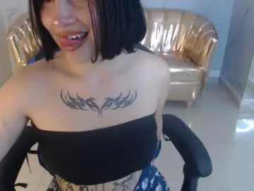 Chaturbate Adult Video Chat of ela_boob_s